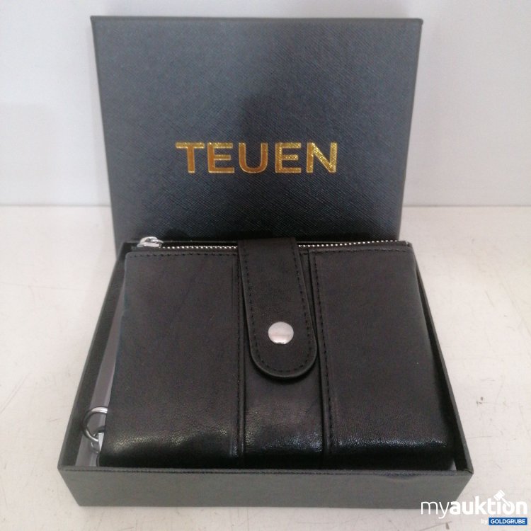 Artikel Nr. 676873 Artikel Nr. 676873: Teuen Geldtasche