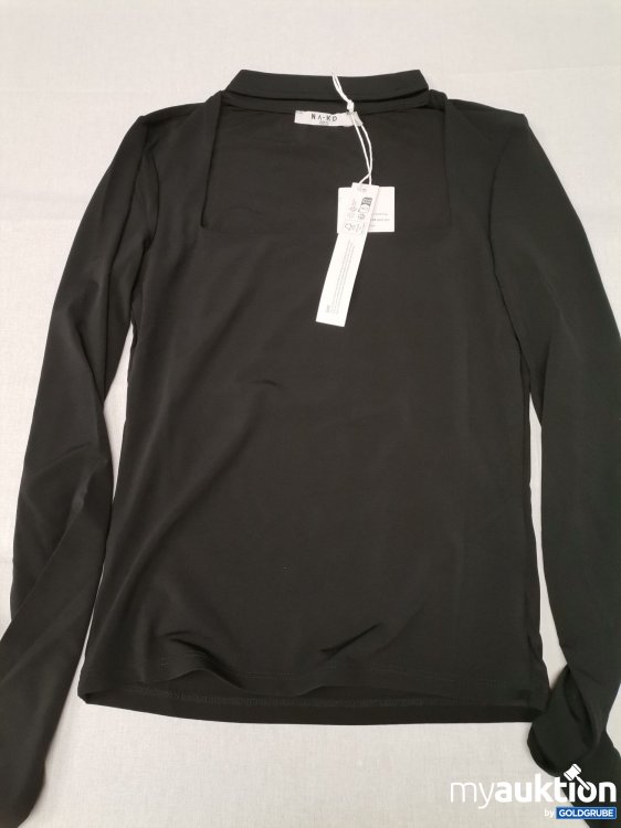 Artikel Nr. 714873 Artikel Nr. 714873: Nakd Shirt