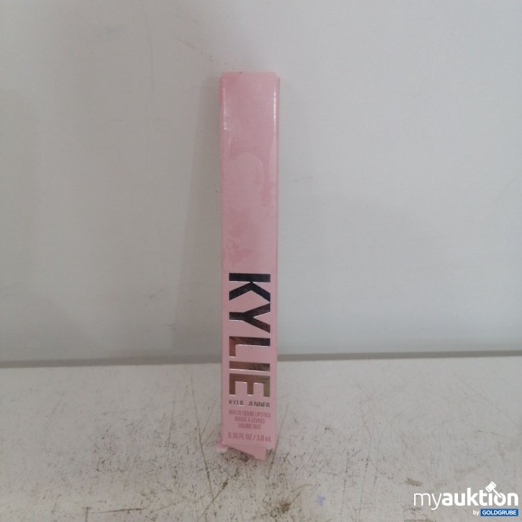 Artikel Nr. 729873: Kylie Liquid Lipstick 3ml