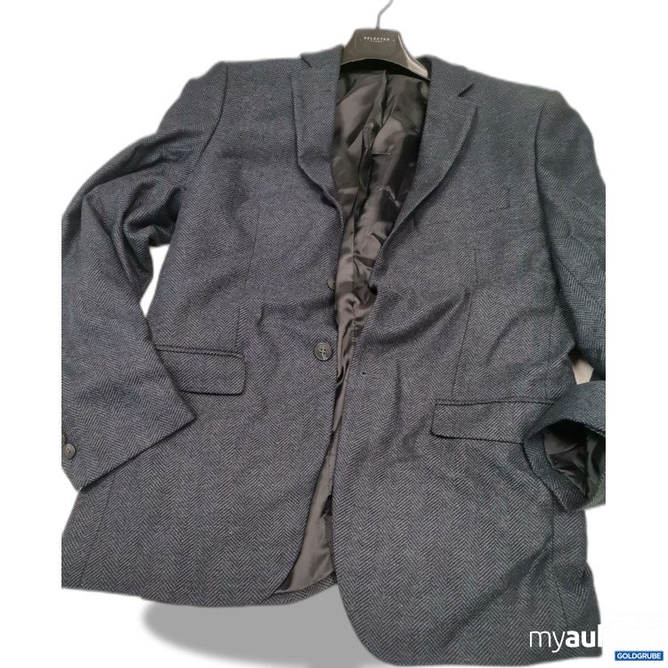Artikel Nr. 741873: Selected homme Sakko slim fit 