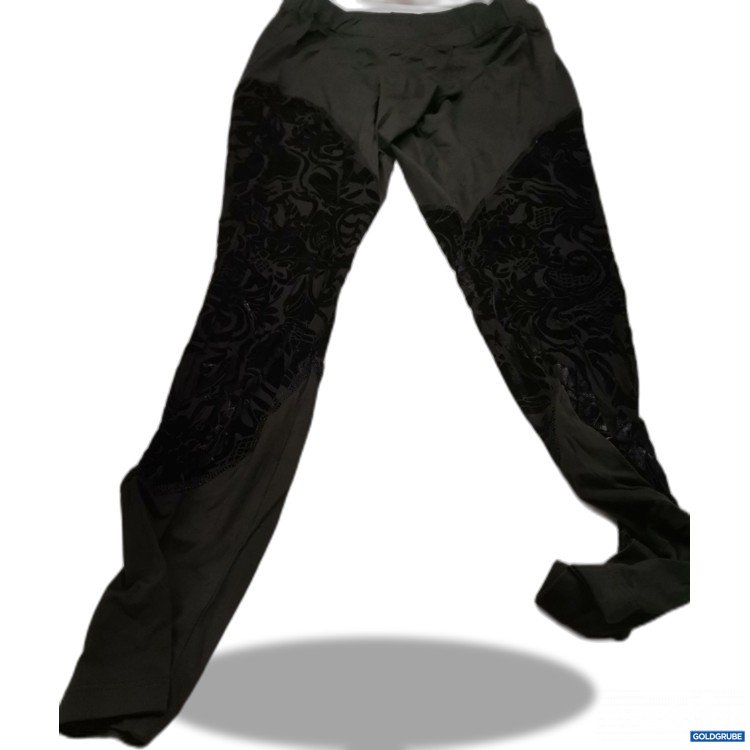 Artikel Nr. 742873: Gothicana Legging 