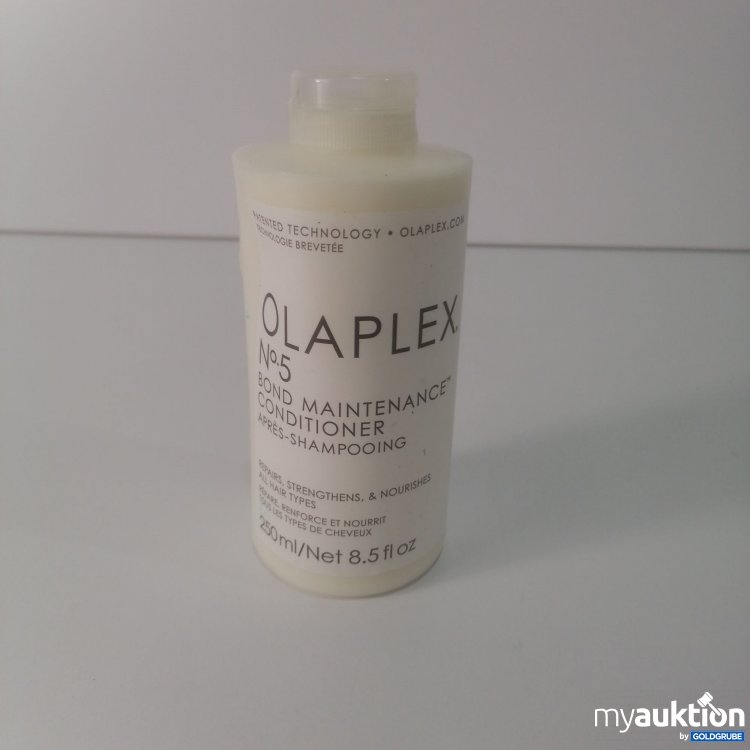 Artikel Nr. 782873 Artikel Nr. 782873: Olaplex No5 Conditioner 250ml