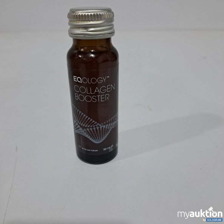 Artikel Nr. 796873 Artikel Nr. 796873: Ecology Collagen Booster 50ml