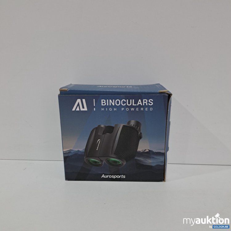 Artikel Nr. 811873: Auro Sports Binoculars
