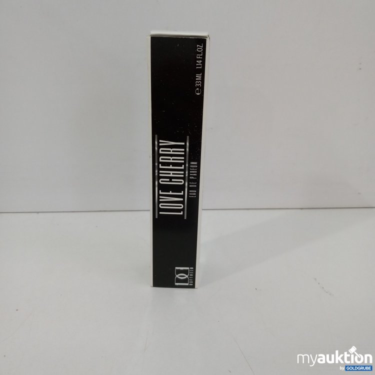 Artikel Nr. 819873 Artikel Nr. 819873: Duftheld Love Cherry Showered with Compliments Eau de Parfum 33 ml