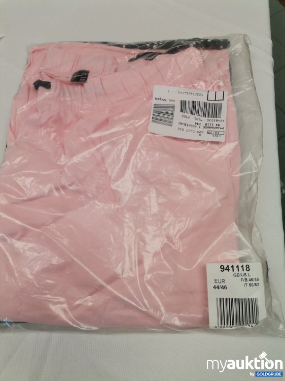 Artikel Nr. 823873: Bonbrix Pyjama Hosen