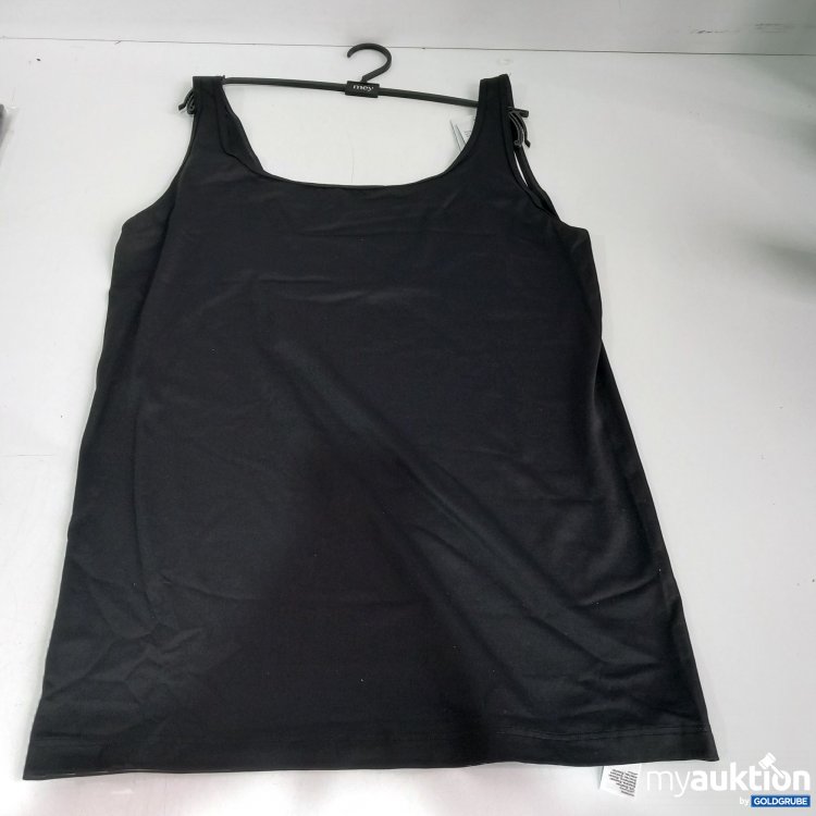 Artikel Nr. 825873 Artikel Nr. 825873: Mey 75101 Trägershirt schwarz, Gr.44