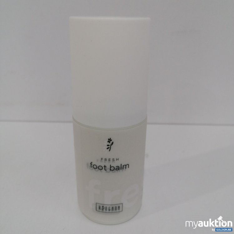 Artikel Nr. 835873:  Fresh Foot Balm 125ml