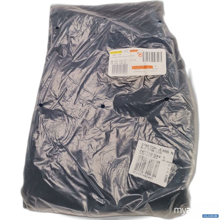 Artikel Nr. 836873: Stretch Jeans 