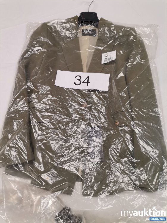 Artikel Nr. 864873: S Oliver black label Blazer