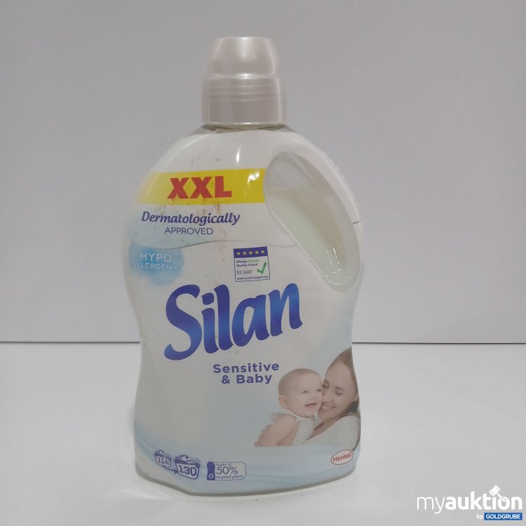 Artikel Nr. 865873: Silan Weichspüler 2860ml