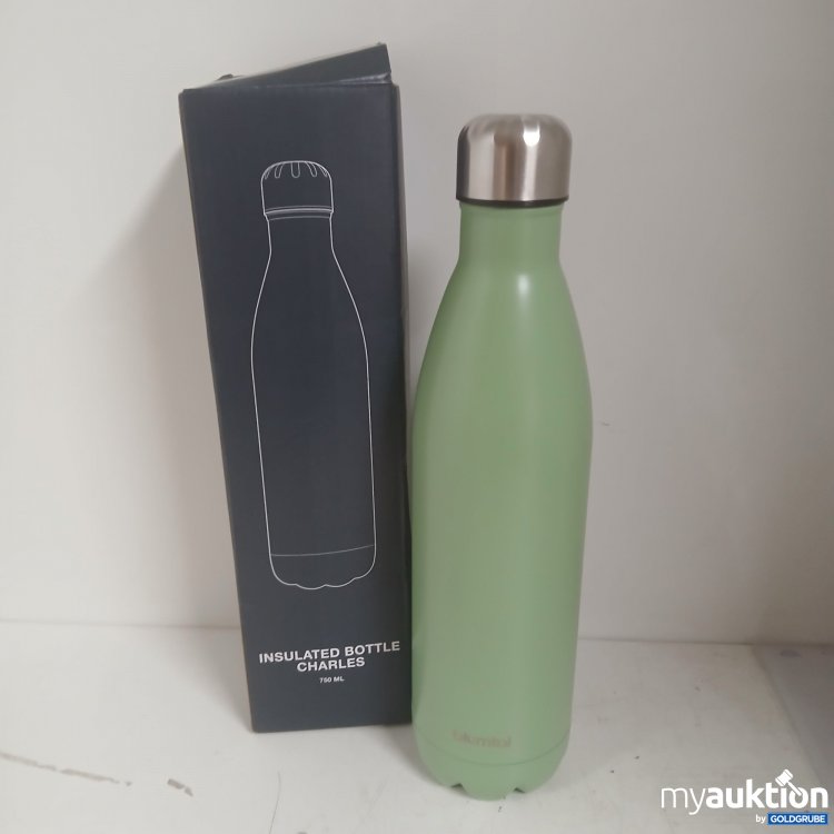 Artikel Nr. 874873: Blumtal Insulated Bottle Charles 750ml