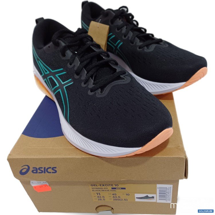 Artikel Nr. 878873 Artikel Nr. 878873: Asics Gel-Excite Laufschuh