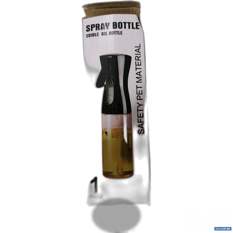 Artikel Nr. 881873: Spray Bottle 