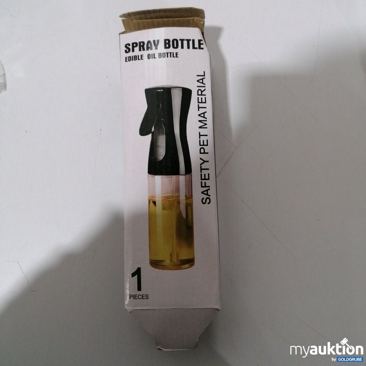 Artikel Nr. 881873: Spray Bottle 