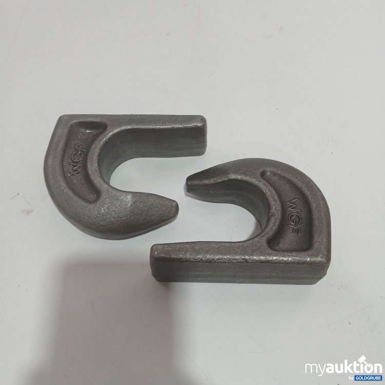 Artikel Nr. 882873 Artikel Nr. 882873: WGF Koppelhaken
