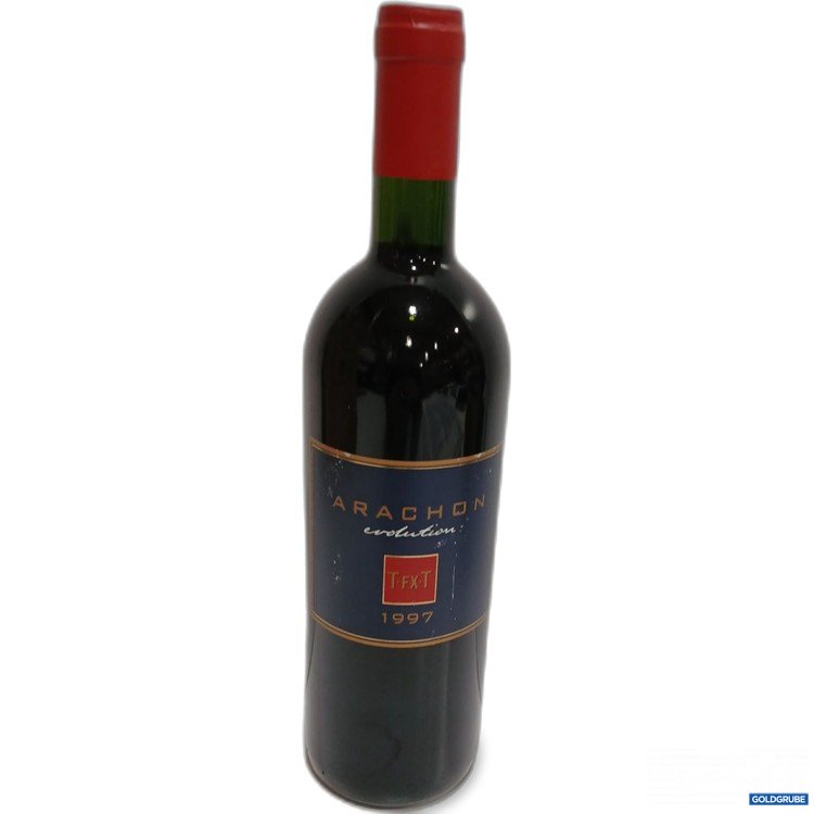 Artikel Nr. 891873: Arachon Edition 750ml