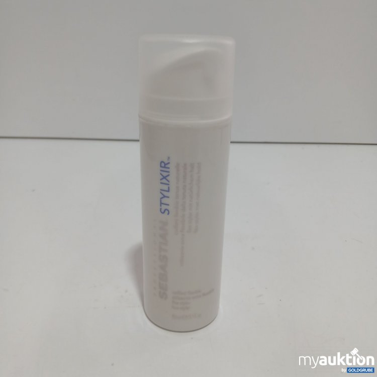 Artikel Nr. 900873: Sebastian Stylixir Flex-styler 150ml