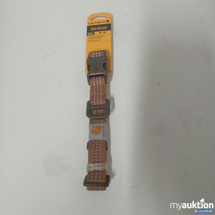 Artikel Nr. 916873 Artikel Nr. 916873: Carhartt Dog Collar Med 12"-18"
