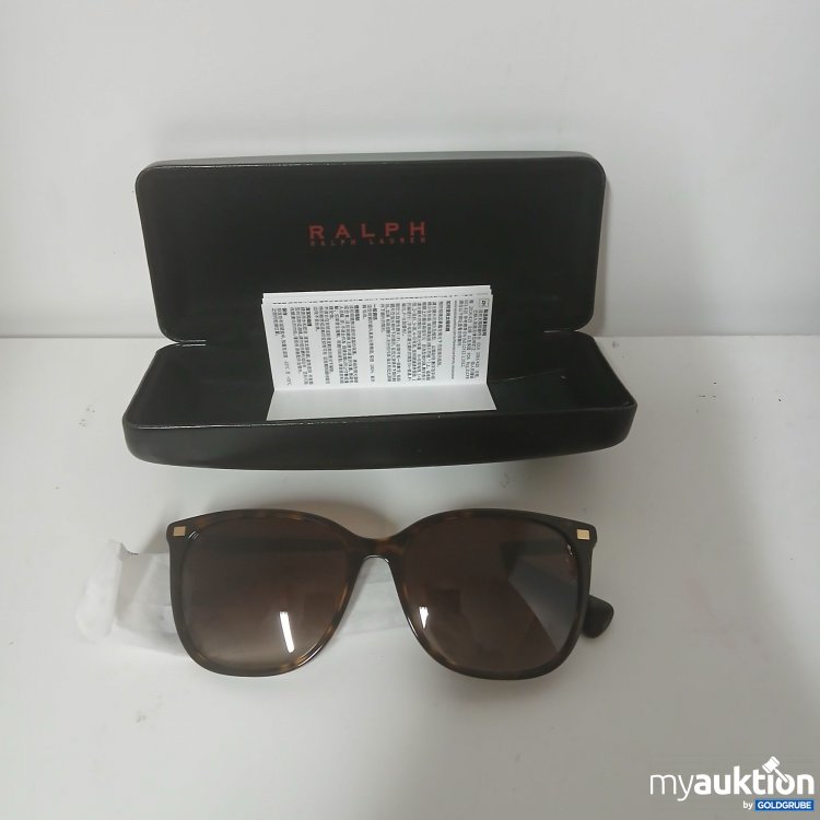 Artikel Nr. 917873: Ralph Lauren Sonnenbrille 