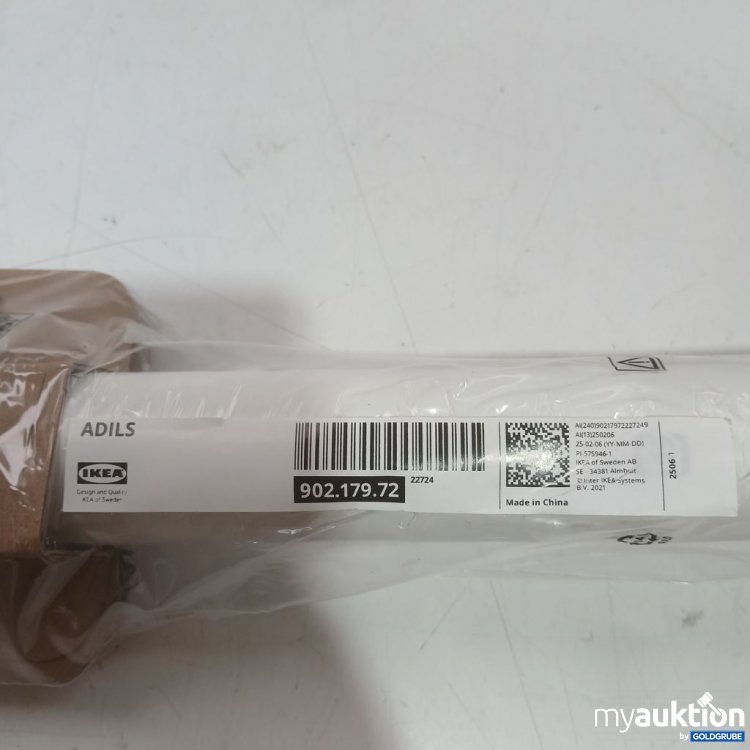 Artikel Nr. 929873: IKEA ADILS 902.179.72