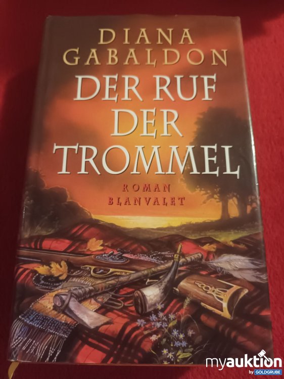 Artikel Nr. 948873 Artikel Nr. 948873: Der Ruf der Trommel