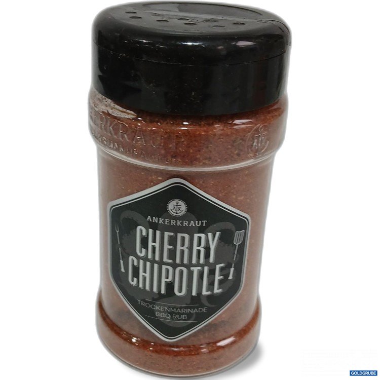 Artikel Nr. 953873: Ankerkraut Cherry Chipotle 220g