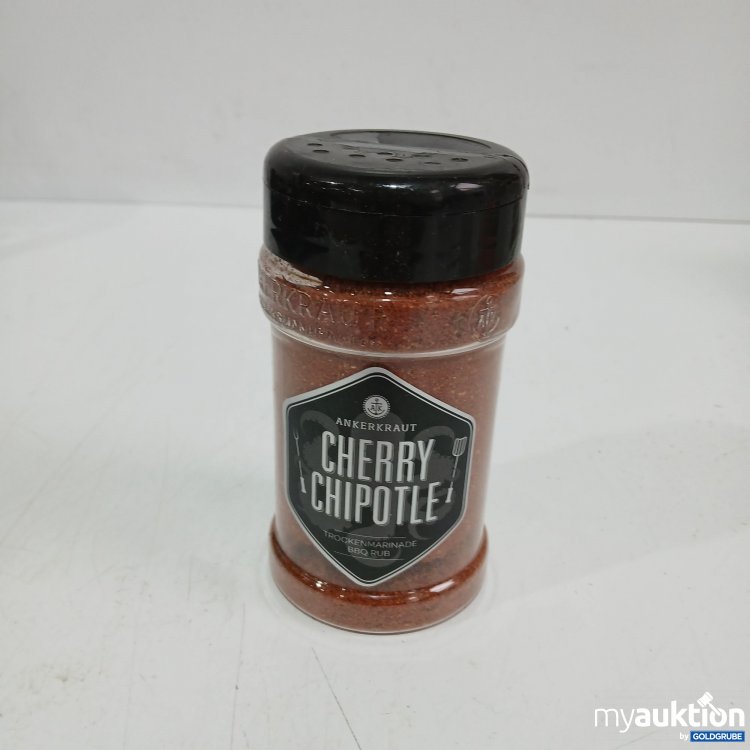 Artikel Nr. 953873: Ankerkraut Cherry Chipotle 220g
