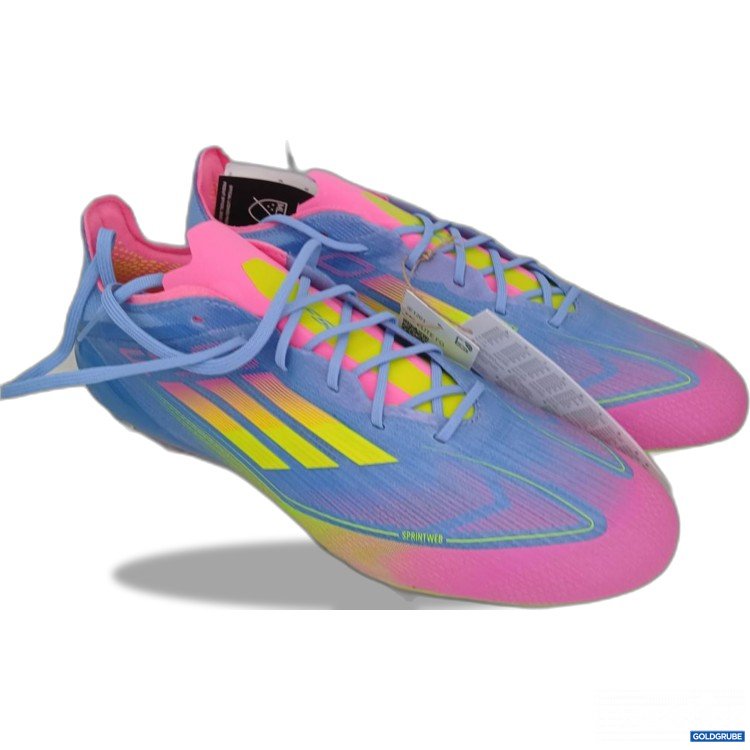 Artikel Nr. 954873: Adidas F50 Elite FG Fußballschuhe