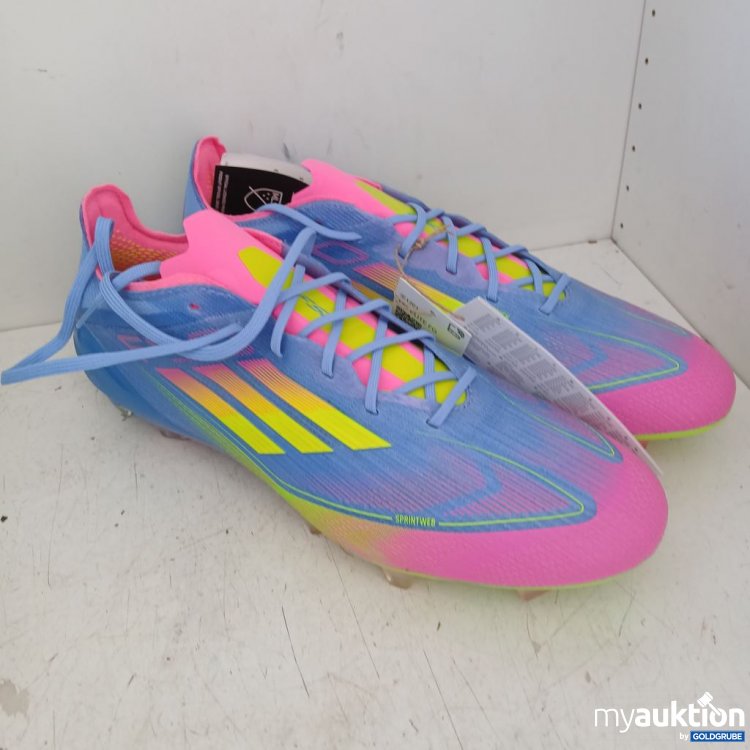 Artikel Nr. 954873: Adidas F50 Elite FG Fußballschuhe