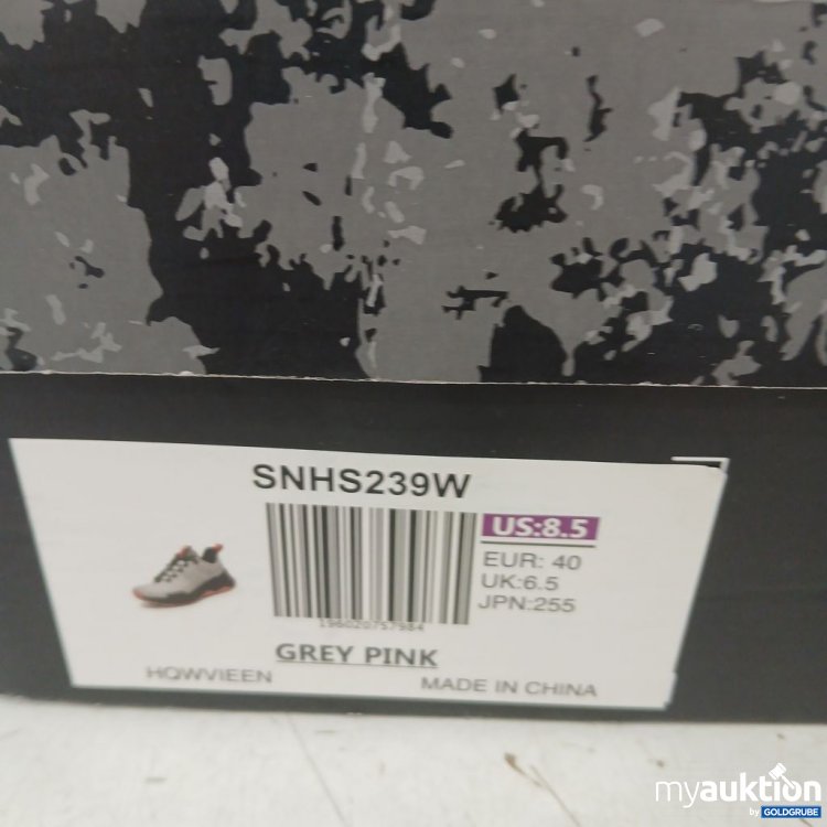 Artikel Nr. 958873: Nortiv  V8  SNHS239W Grey Pink