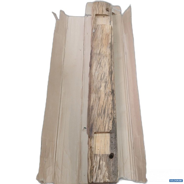 Artikel Nr. 971873: Diverses Holz 134x13cm 