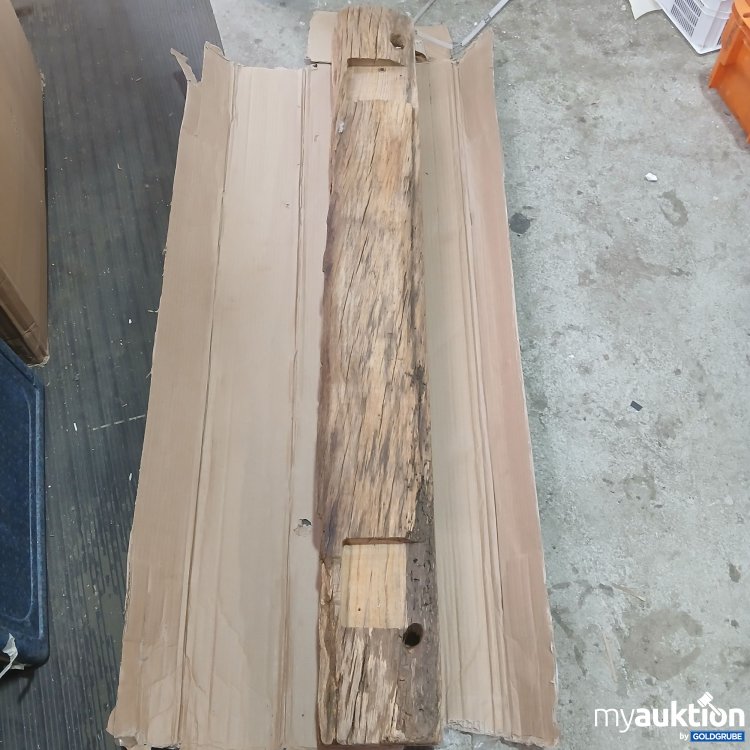 Artikel Nr. 971873: Diverses Holz 134x13cm 