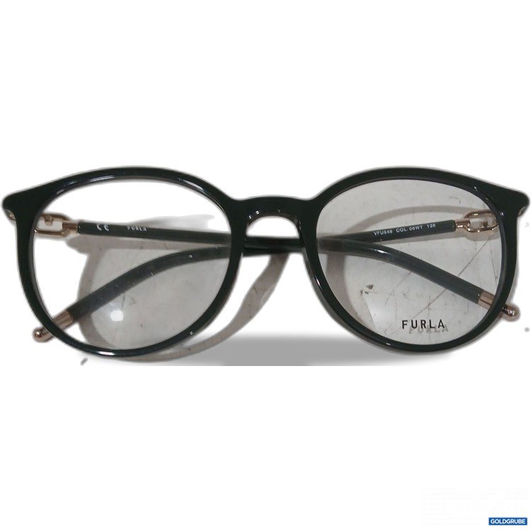 Artikel Nr. 988873 Artikel Nr. 988873: Furla VFU548 COL. 06WT 135 Brille