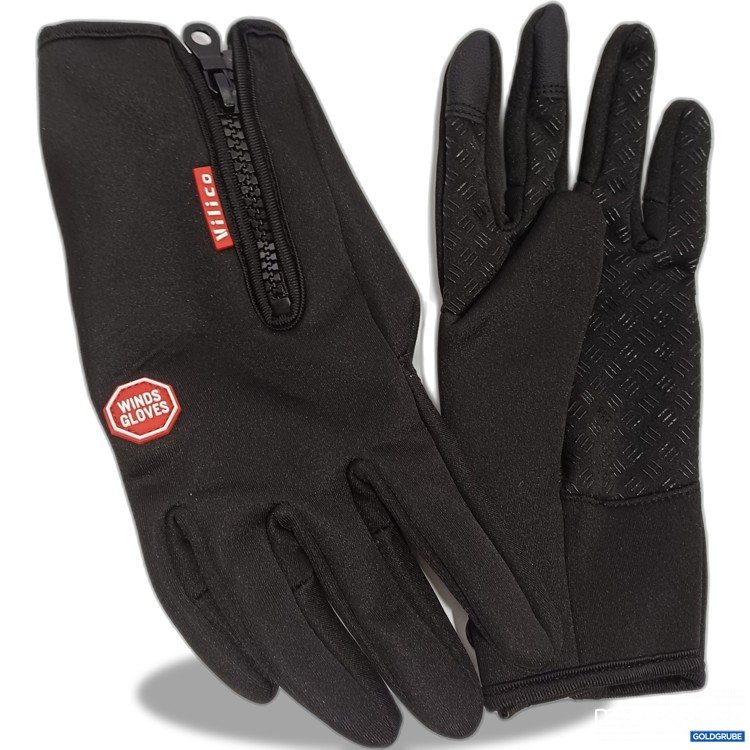 Artikel Nr. 989873 Artikel Nr. 989873: Vilico - winds gloves