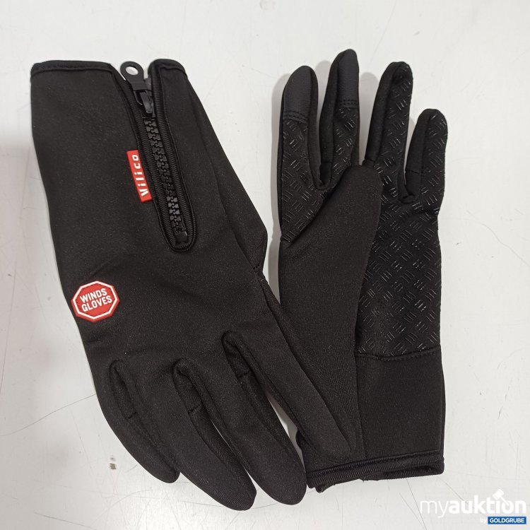 Artikel Nr. 989873 Artikel Nr. 989873: Vilico - winds gloves