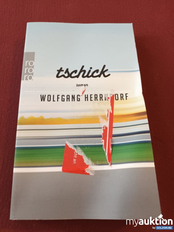 Artikel Nr. 999873 Artikel Nr. 999873: Tschick