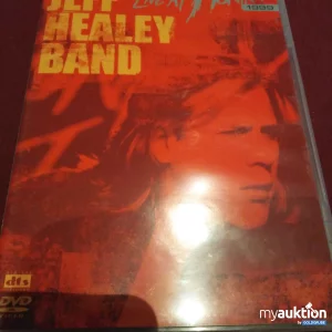 Artikel Nr. 332873: Dvd, The Jeff Healey Band, Live at Montreux 1999