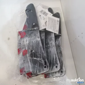 Auktion Plastic Knife 