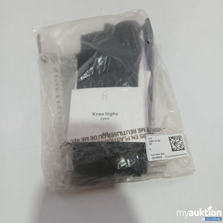 Artikel Nr. 361874 Artikel Nr. 361874: H&M Knee Highs Socks 36/38