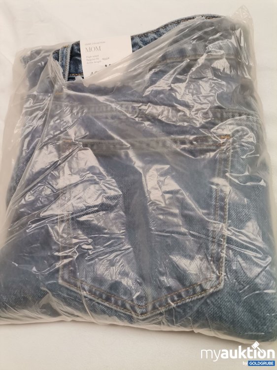 Artikel Nr. 434874 Artikel Nr. 434874: Mango mom Jeans