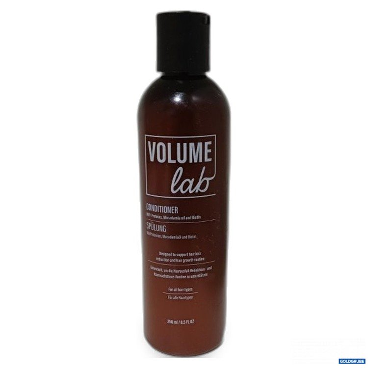 Artikel Nr. 447874: Volume Lab Conditioner 250 ml
