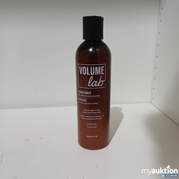 Artikel Nr. 447874: Volume Lab Conditioner 250 ml