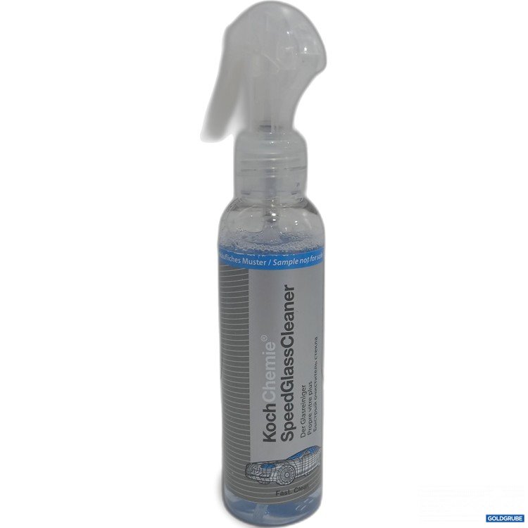 Artikel Nr. 523874: KochChemie Glasreiniger ca.32x140ml