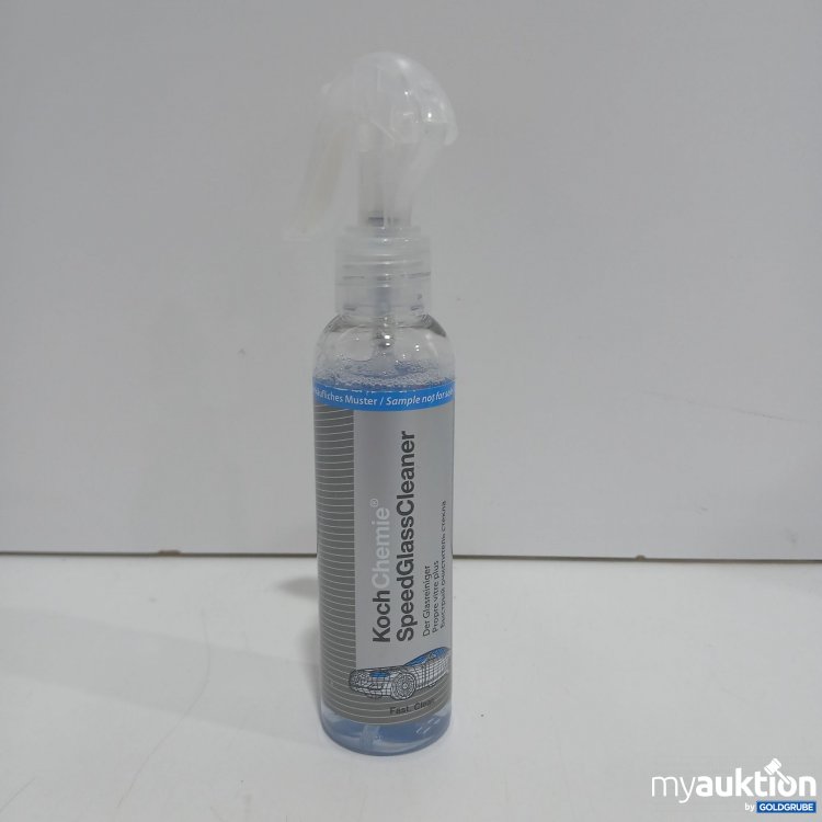 Artikel Nr. 523874: KochChemie Glasreiniger ca.32x140ml