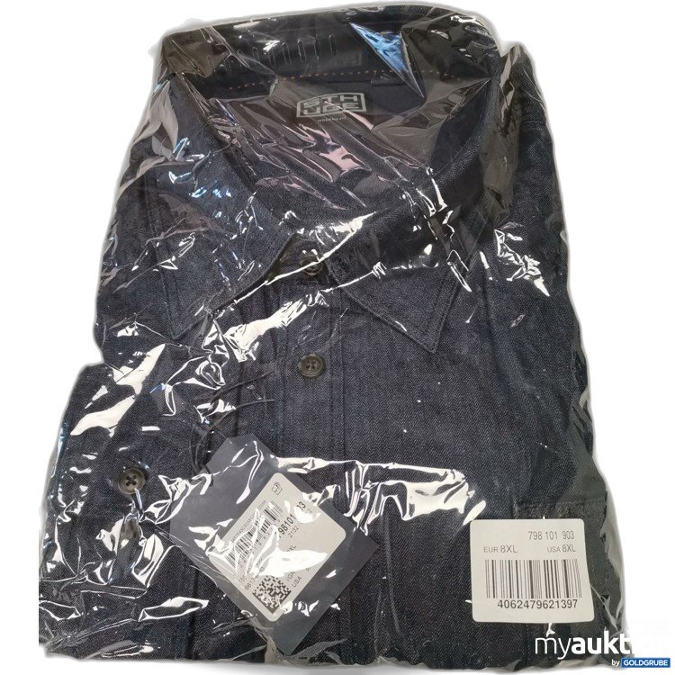 Artikel Nr. 674874: STH UGE Hemd