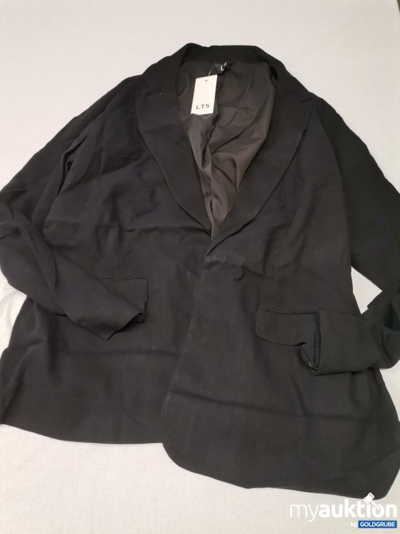 Artikel Nr. 726874 Artikel Nr. 726874: Lts Blazer Leinen