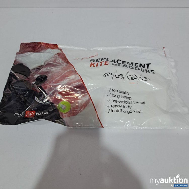 Artikel Nr. 811874: Replacement kite Bladders lt. Foto