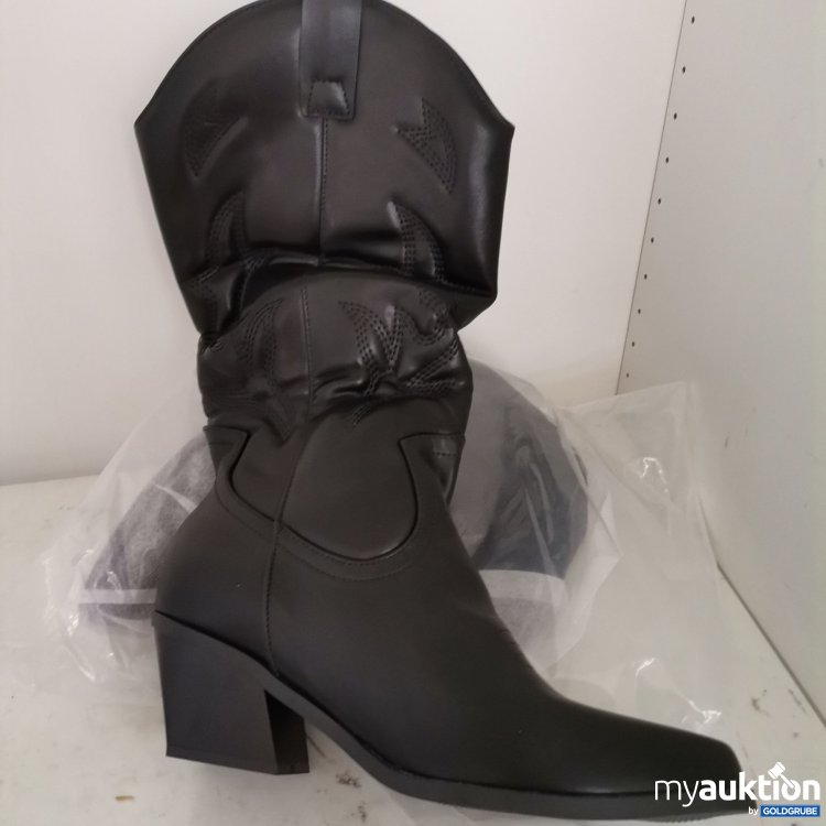 Artikel Nr. 817874 Artikel Nr. 817874: Western Stiefeletten