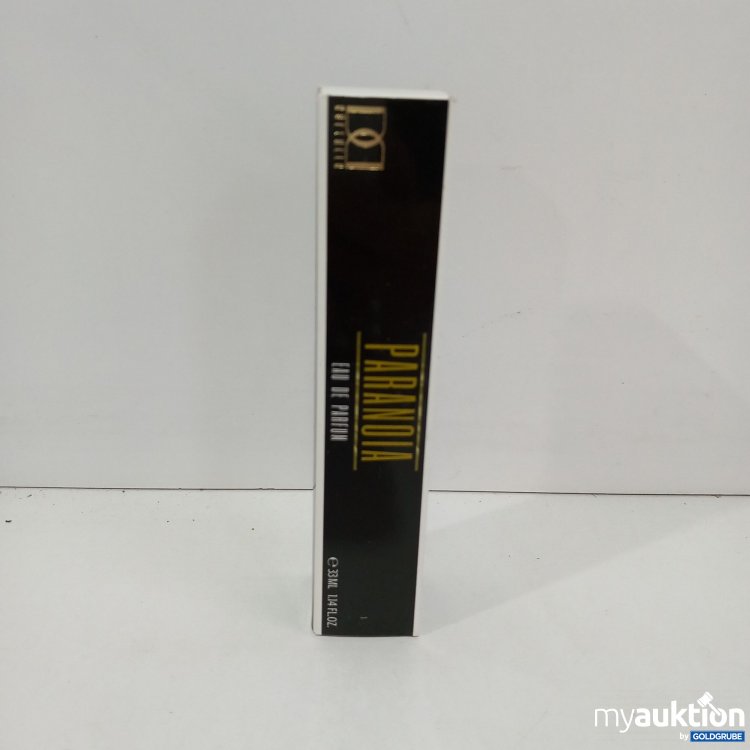 Artikel Nr. 819874 Artikel Nr. 819874: Duftheld Paranoia Showered with Compliments Eau de Parfum 33 ml
